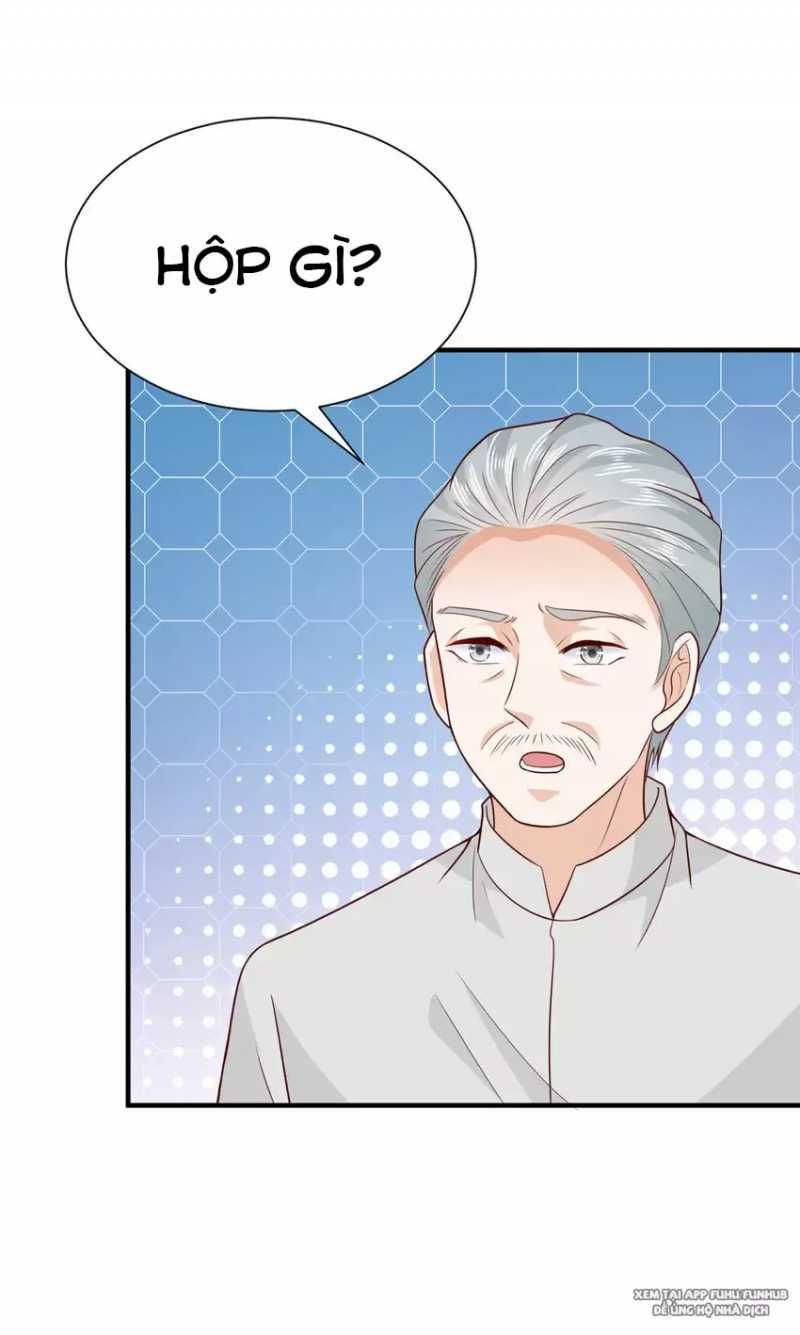 đọc truyện Mỗi Tuần Ta Có Một Nghề Nghiệp Mới Chương 574 ảnh 37 tại Thiên Thai Truyện