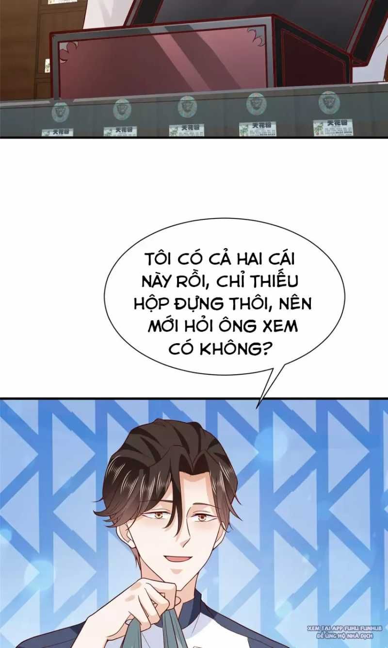 đọc truyện Mỗi Tuần Ta Có Một Nghề Nghiệp Mới Chương 574 ảnh 40 tại Thiên Thai Truyện