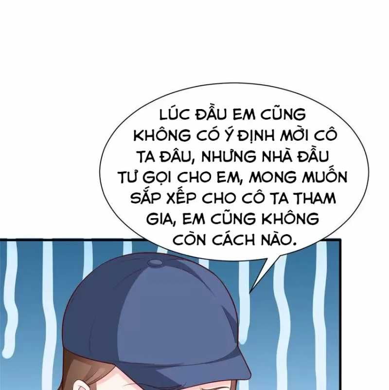 đọc truyện Mỗi Tuần Ta Có Một Nghề Nghiệp Mới Chương 574 ảnh 6 tại Thiên Thai Truyện