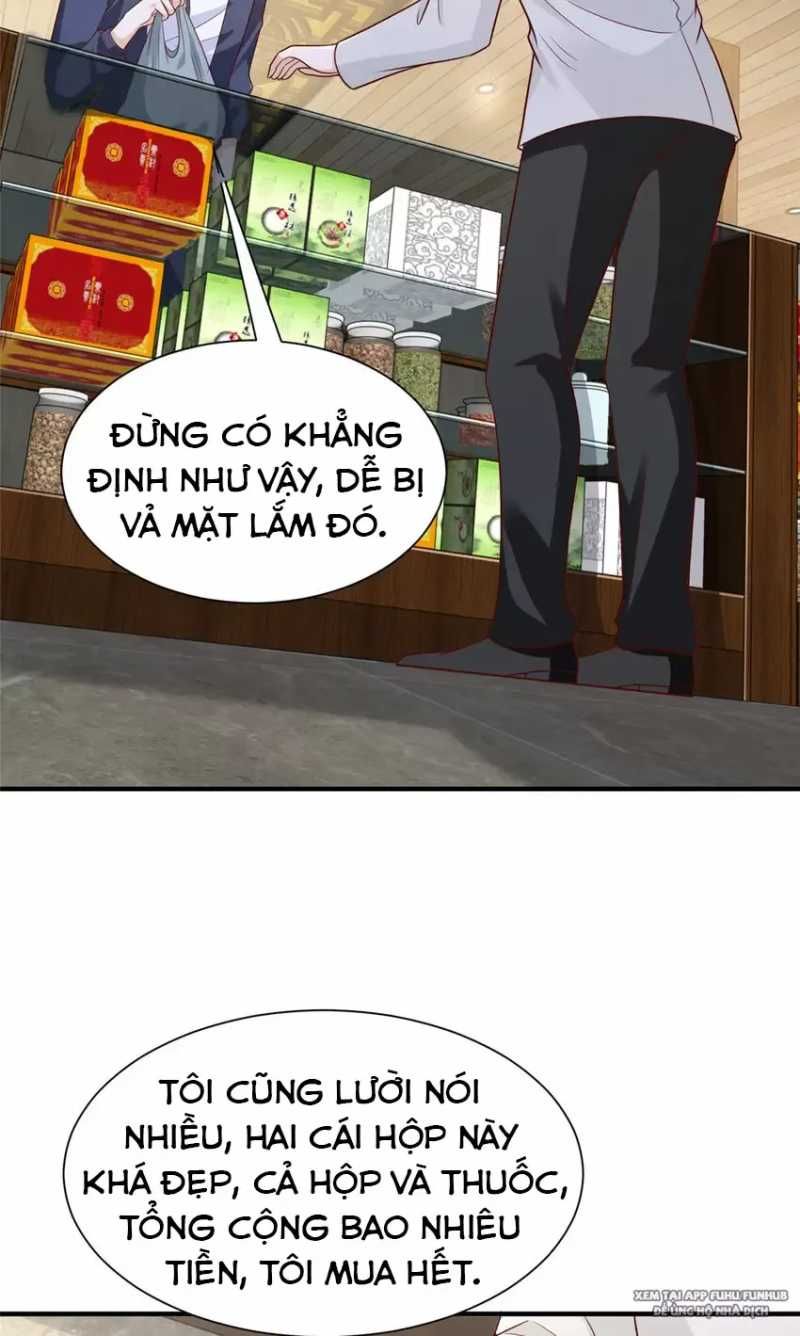 đọc truyện Mỗi Tuần Ta Có Một Nghề Nghiệp Mới Chương 574 ảnh 42 tại Thiên Thai Truyện