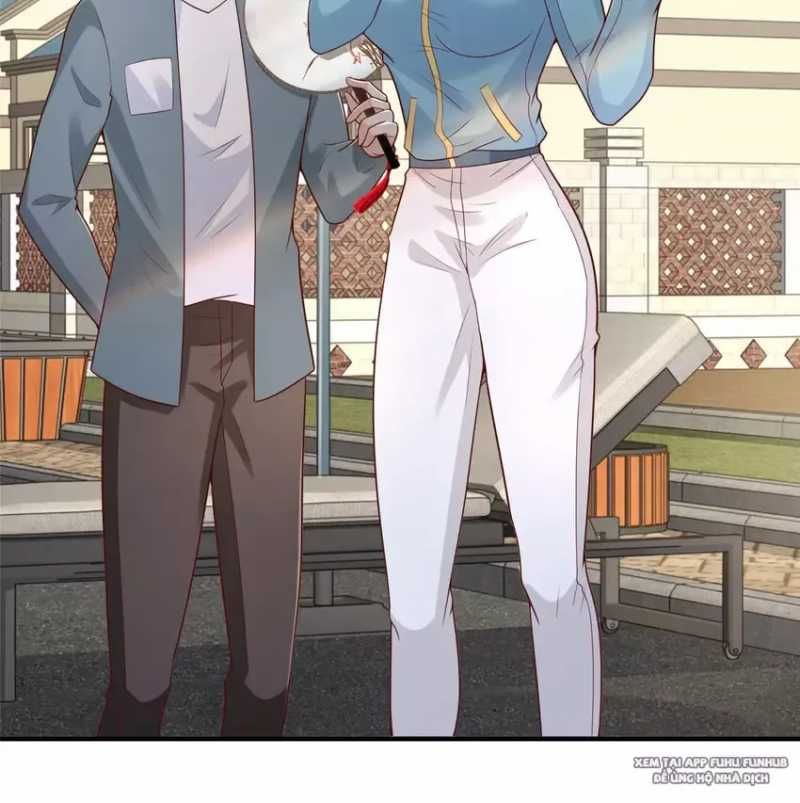 đọc truyện Mỗi Tuần Ta Có Một Nghề Nghiệp Mới Chương 574 ảnh 10 tại Thiên Thai Truyện