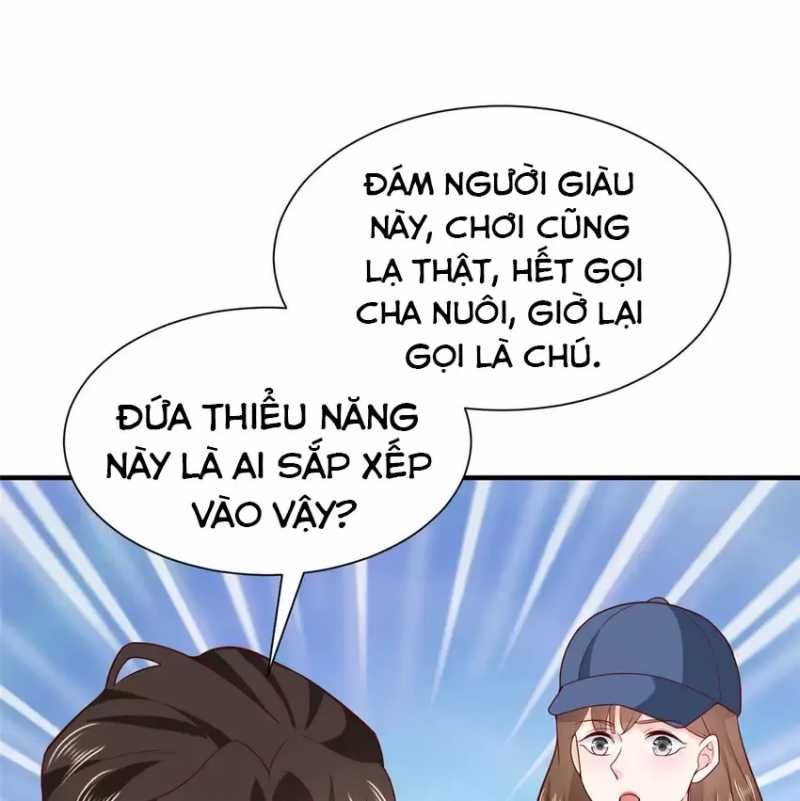 đọc truyện Mỗi Tuần Ta Có Một Nghề Nghiệp Mới Chương 574 ảnh 11 tại Thiên Thai Truyện