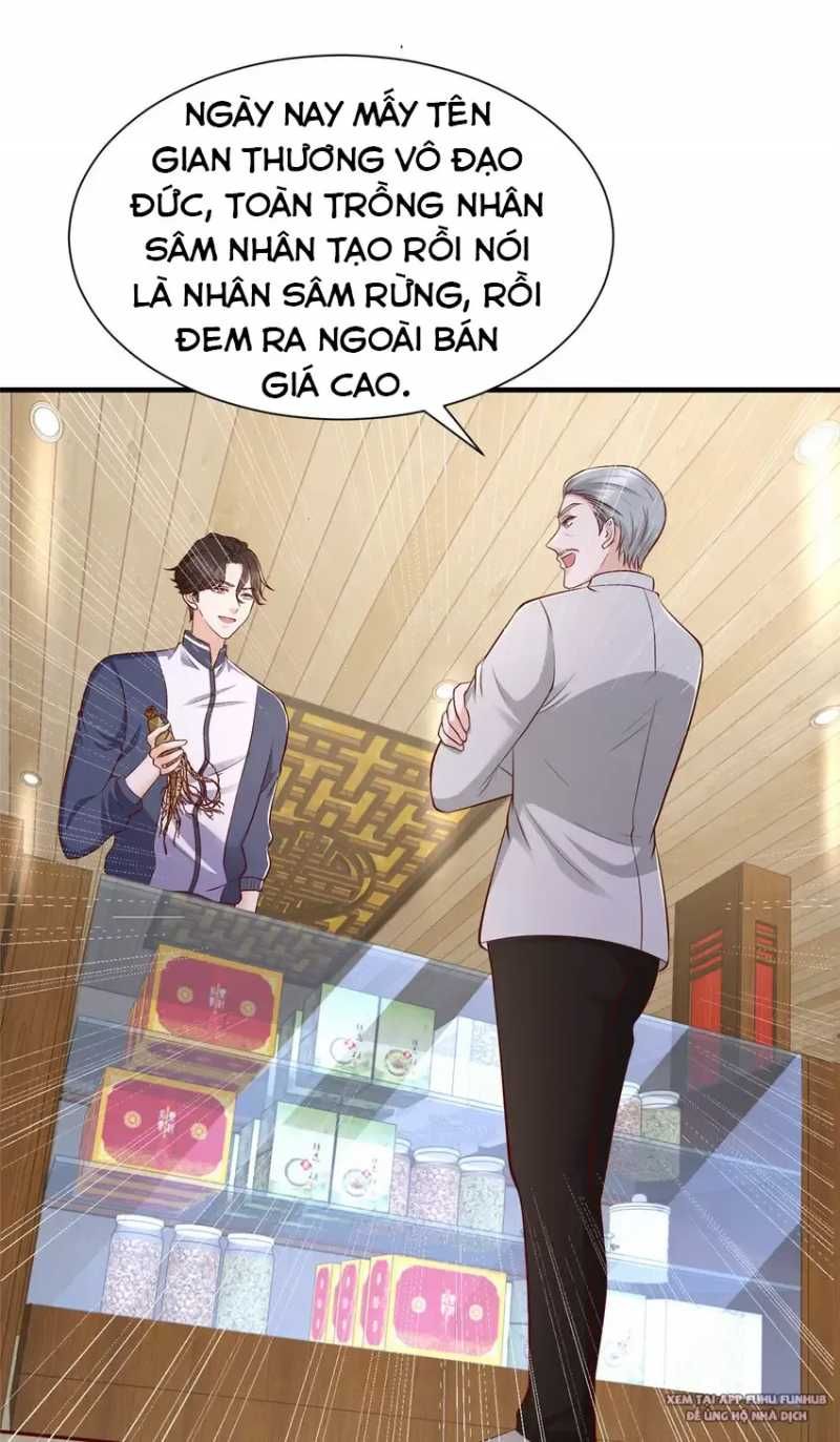 đọc truyện Mỗi Tuần Ta Có Một Nghề Nghiệp Mới Chương 575 ảnh 12 tại Thiên Thai Truyện