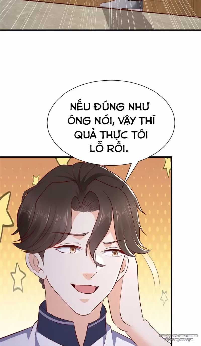 đọc truyện Mỗi Tuần Ta Có Một Nghề Nghiệp Mới Chương 575 ảnh 13 tại Thiên Thai Truyện