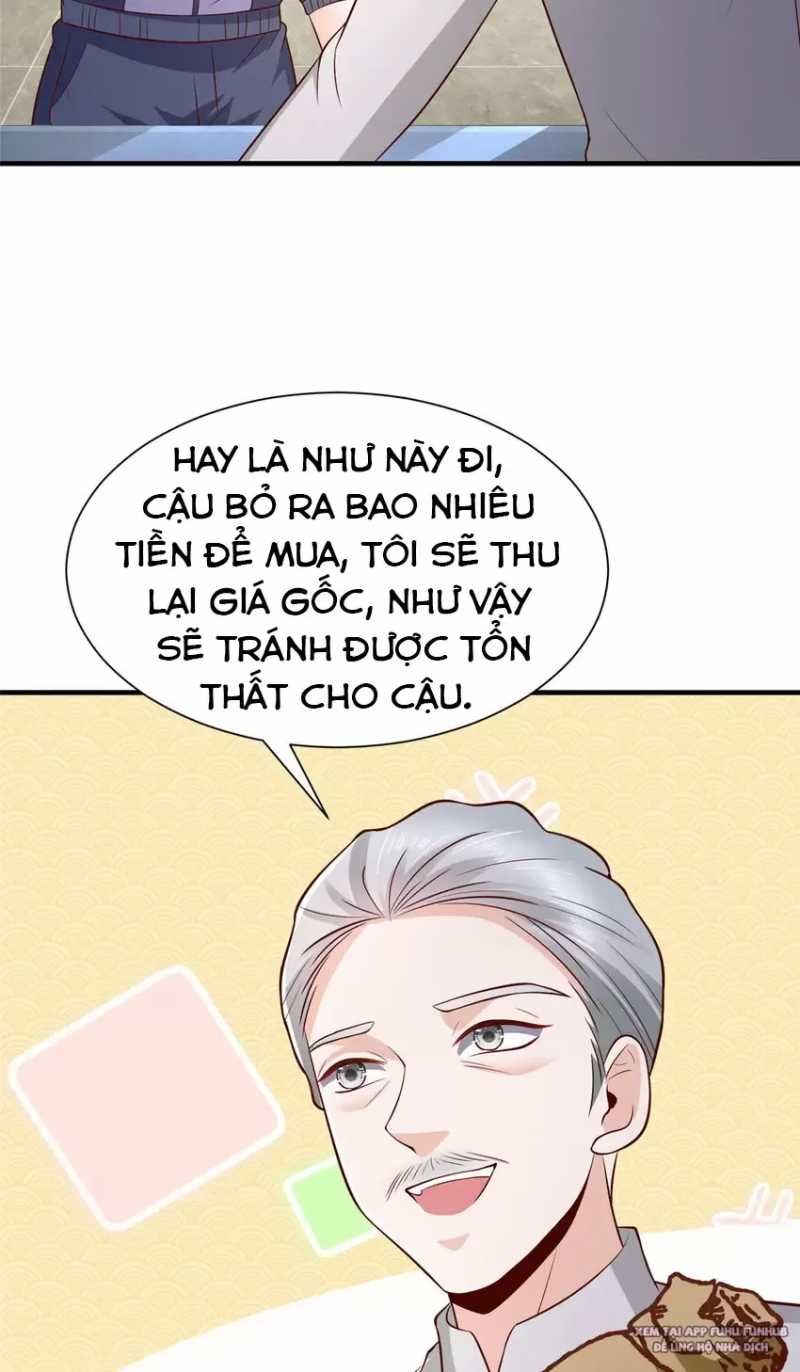 đọc truyện Mỗi Tuần Ta Có Một Nghề Nghiệp Mới Chương 575 ảnh 15 tại Thiên Thai Truyện