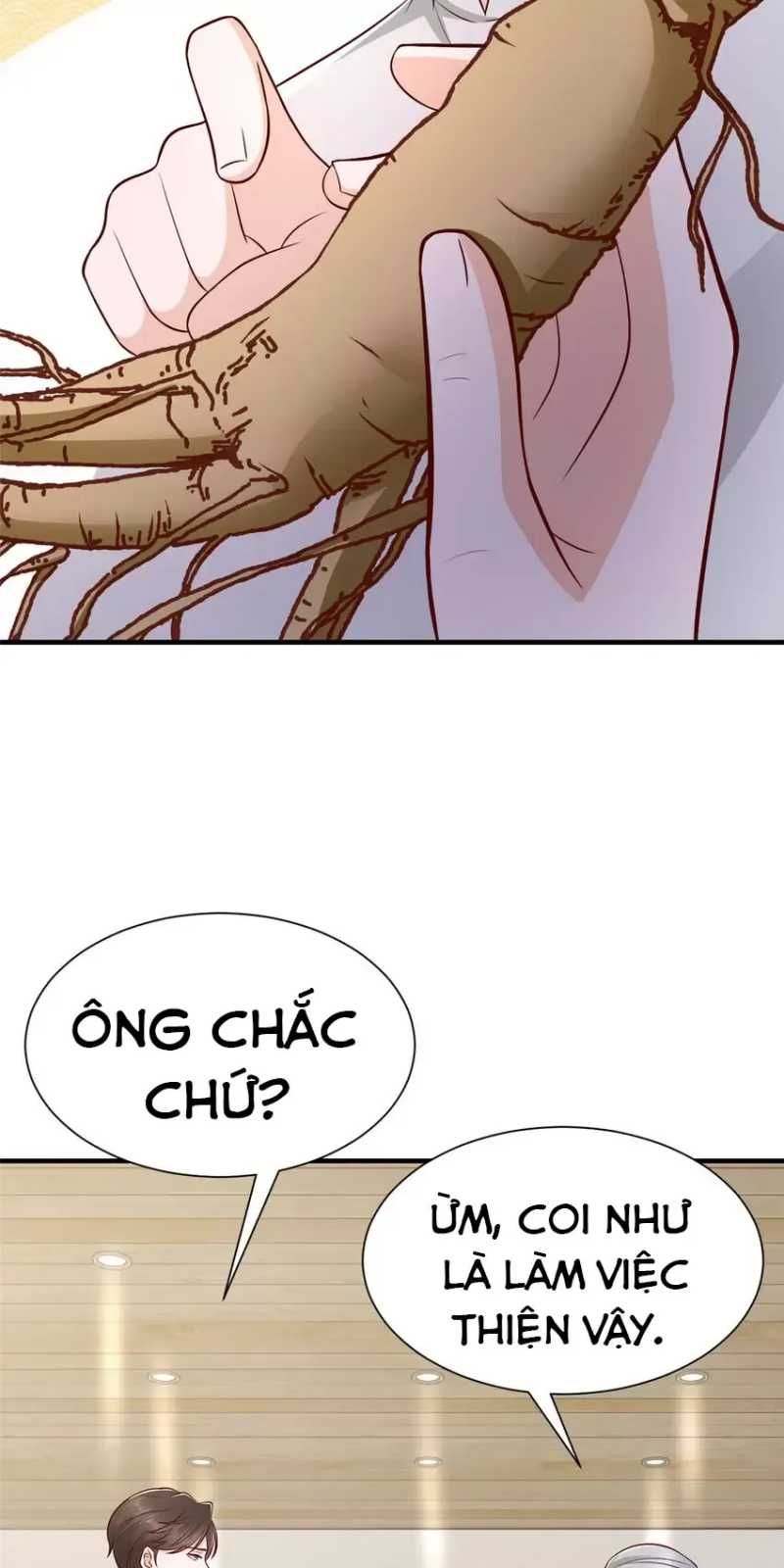 đọc truyện Mỗi Tuần Ta Có Một Nghề Nghiệp Mới Chương 575 ảnh 16 tại Thiên Thai Truyện