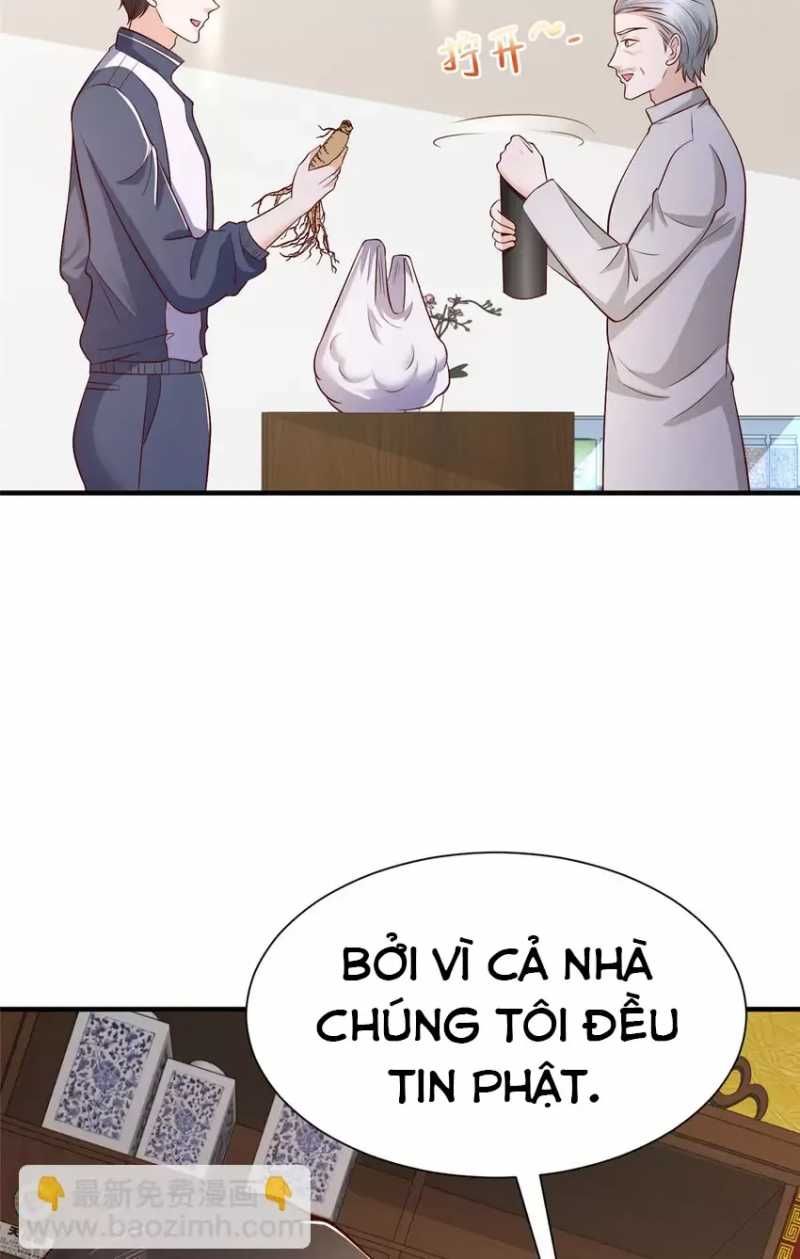 đọc truyện Mỗi Tuần Ta Có Một Nghề Nghiệp Mới Chương 575 ảnh 17 tại Thiên Thai Truyện