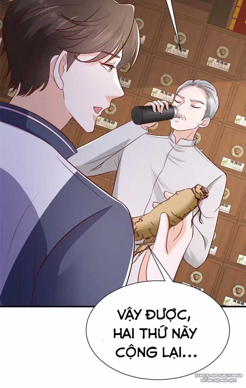 đọc truyện Mỗi Tuần Ta Có Một Nghề Nghiệp Mới Chương 575 ảnh 18 tại Thiên Thai Truyện