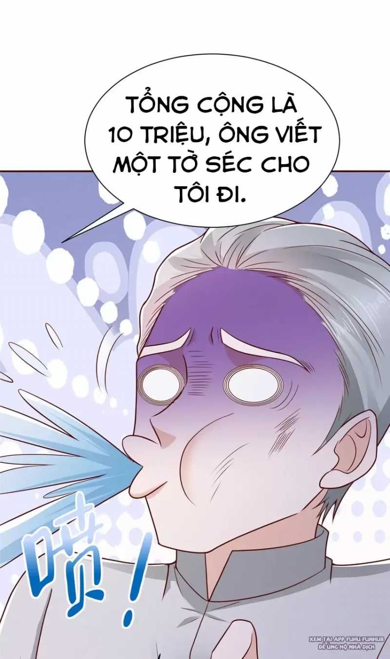 đọc truyện Mỗi Tuần Ta Có Một Nghề Nghiệp Mới Chương 575 ảnh 19 tại Thiên Thai Truyện