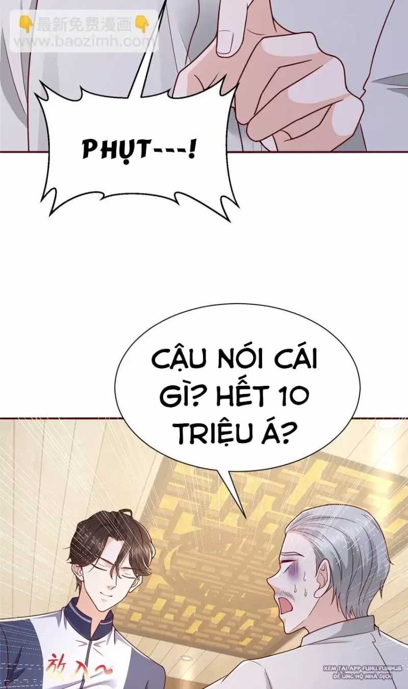 đọc truyện Mỗi Tuần Ta Có Một Nghề Nghiệp Mới Chương 575 ảnh 20 tại Thiên Thai Truyện