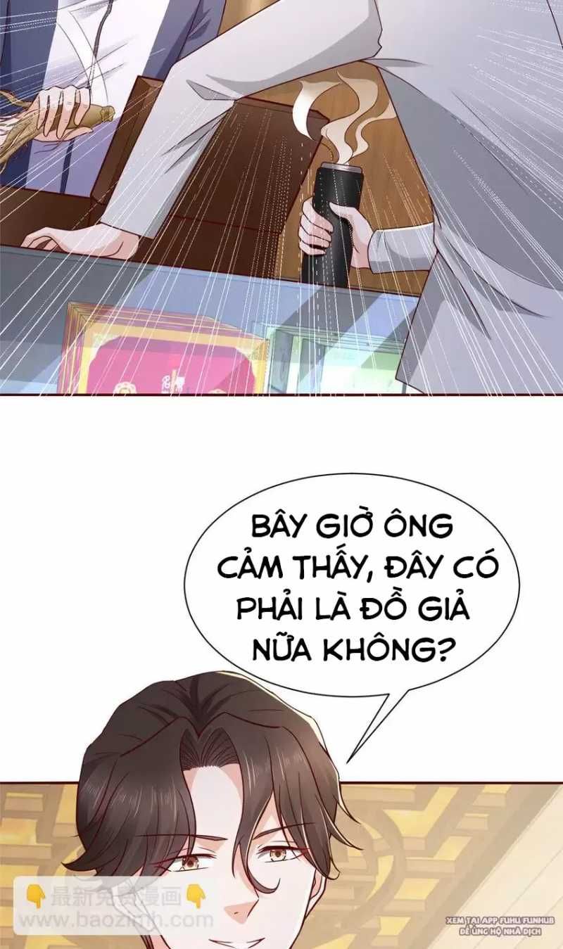 đọc truyện Mỗi Tuần Ta Có Một Nghề Nghiệp Mới Chương 575 ảnh 21 tại Thiên Thai Truyện