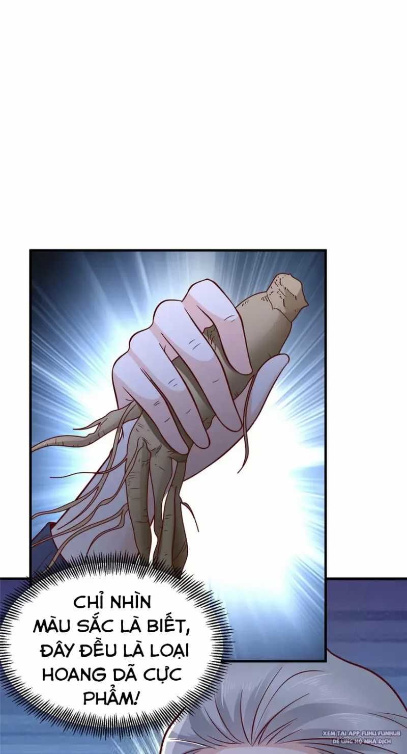 đọc truyện Mỗi Tuần Ta Có Một Nghề Nghiệp Mới Chương 575 ảnh 4 tại Thiên Thai Truyện