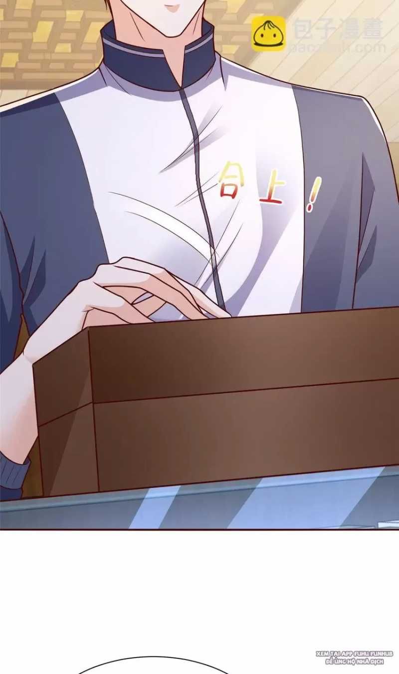 đọc truyện Mỗi Tuần Ta Có Một Nghề Nghiệp Mới Chương 575 ảnh 22 tại Thiên Thai Truyện