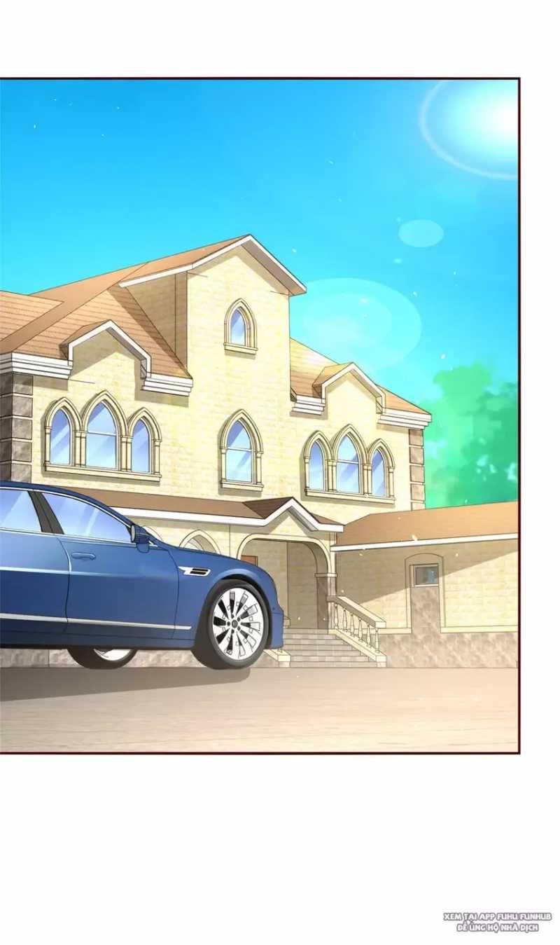 đọc truyện Mỗi Tuần Ta Có Một Nghề Nghiệp Mới Chương 575 ảnh 25 tại Thiên Thai Truyện