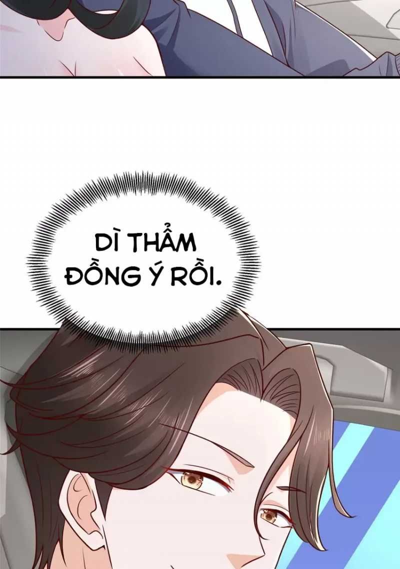 đọc truyện Mỗi Tuần Ta Có Một Nghề Nghiệp Mới Chương 575 ảnh 31 tại Thiên Thai Truyện