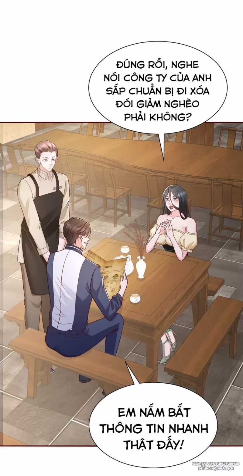 đọc truyện Mỗi Tuần Ta Có Một Nghề Nghiệp Mới Chương 575 ảnh 35 tại Thiên Thai Truyện