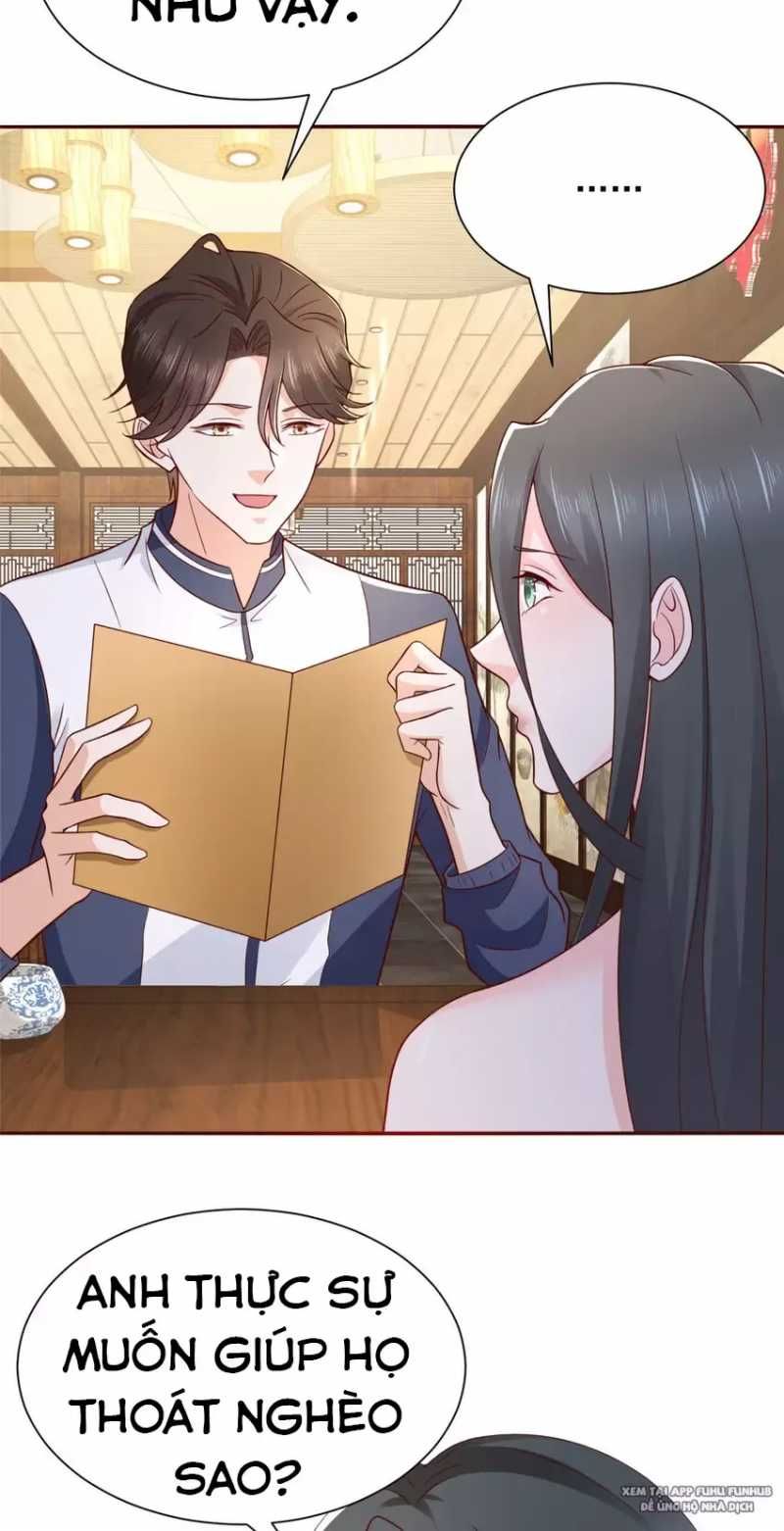 đọc truyện Mỗi Tuần Ta Có Một Nghề Nghiệp Mới Chương 575 ảnh 37 tại Thiên Thai Truyện