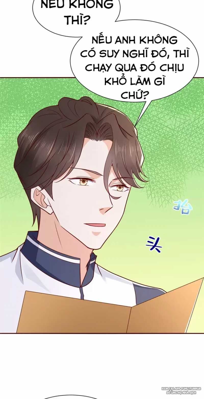 đọc truyện Mỗi Tuần Ta Có Một Nghề Nghiệp Mới Chương 575 ảnh 39 tại Thiên Thai Truyện