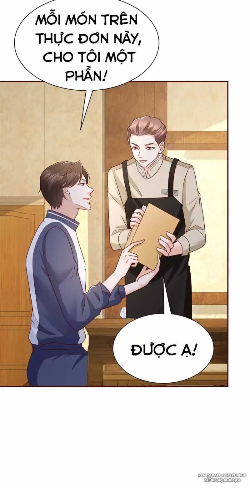 đọc truyện Mỗi Tuần Ta Có Một Nghề Nghiệp Mới Chương 575 ảnh 40 tại Thiên Thai Truyện