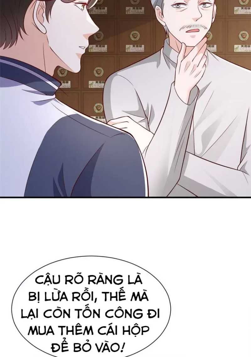 đọc truyện Mỗi Tuần Ta Có Một Nghề Nghiệp Mới Chương 575 ảnh 6 tại Thiên Thai Truyện