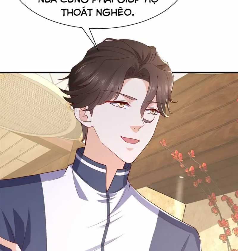 đọc truyện Mỗi Tuần Ta Có Một Nghề Nghiệp Mới Chương 575 ảnh 42 tại Thiên Thai Truyện