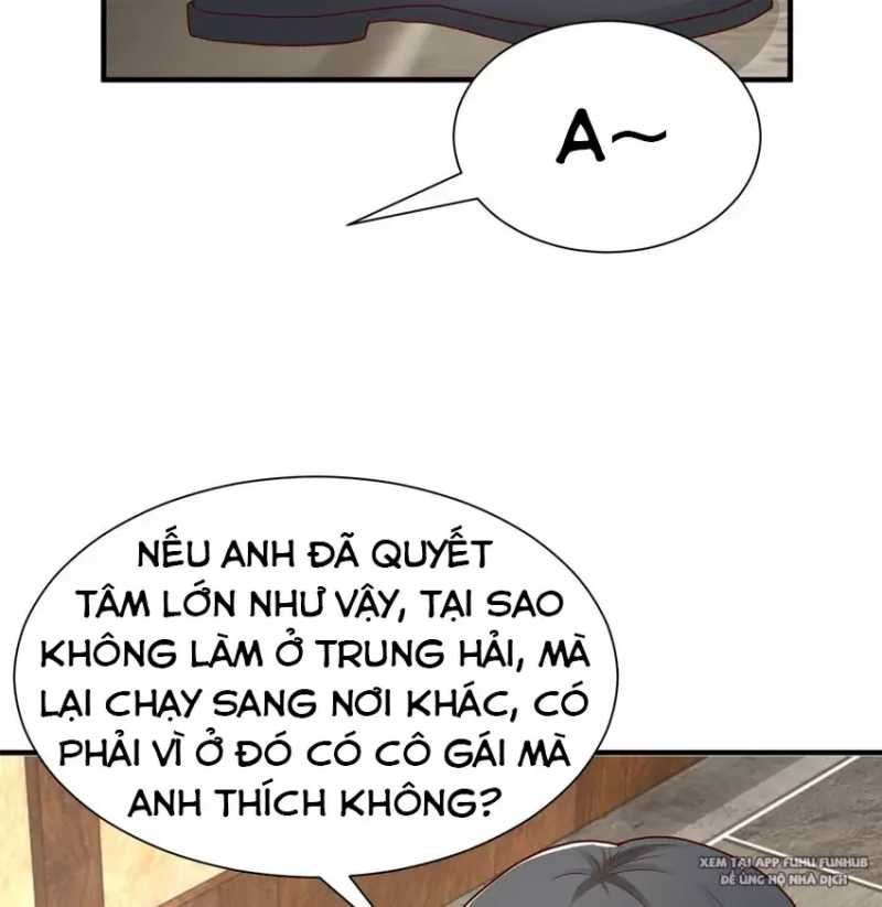 đọc truyện Mỗi Tuần Ta Có Một Nghề Nghiệp Mới Chương 575 ảnh 45 tại Thiên Thai Truyện