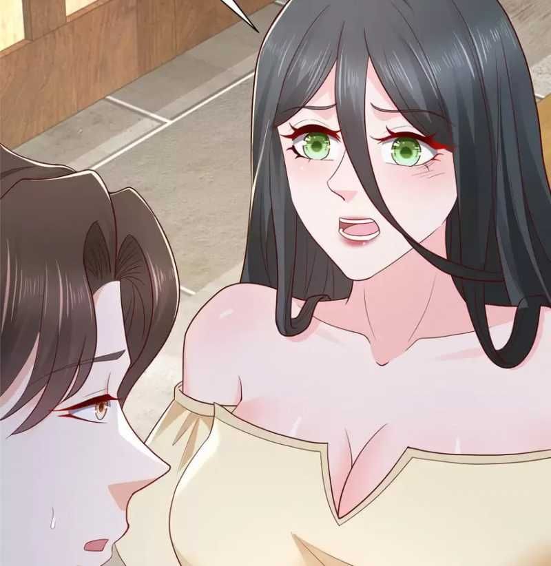 đọc truyện Mỗi Tuần Ta Có Một Nghề Nghiệp Mới Chương 575 ảnh 46 tại Thiên Thai Truyện