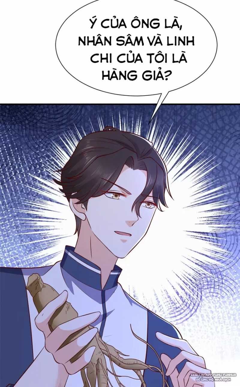 đọc truyện Mỗi Tuần Ta Có Một Nghề Nghiệp Mới Chương 575 ảnh 8 tại Thiên Thai Truyện