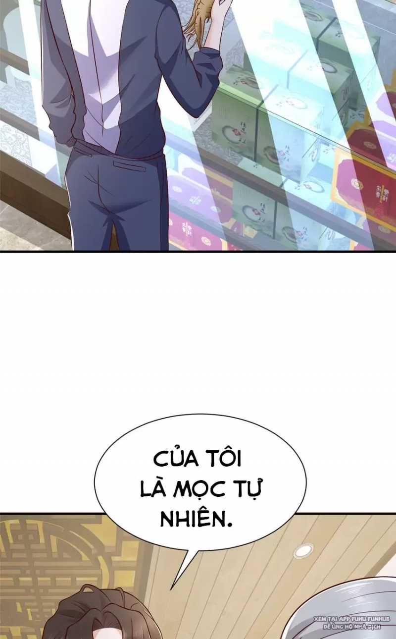 đọc truyện Mỗi Tuần Ta Có Một Nghề Nghiệp Mới Chương 575 ảnh 10 tại Thiên Thai Truyện