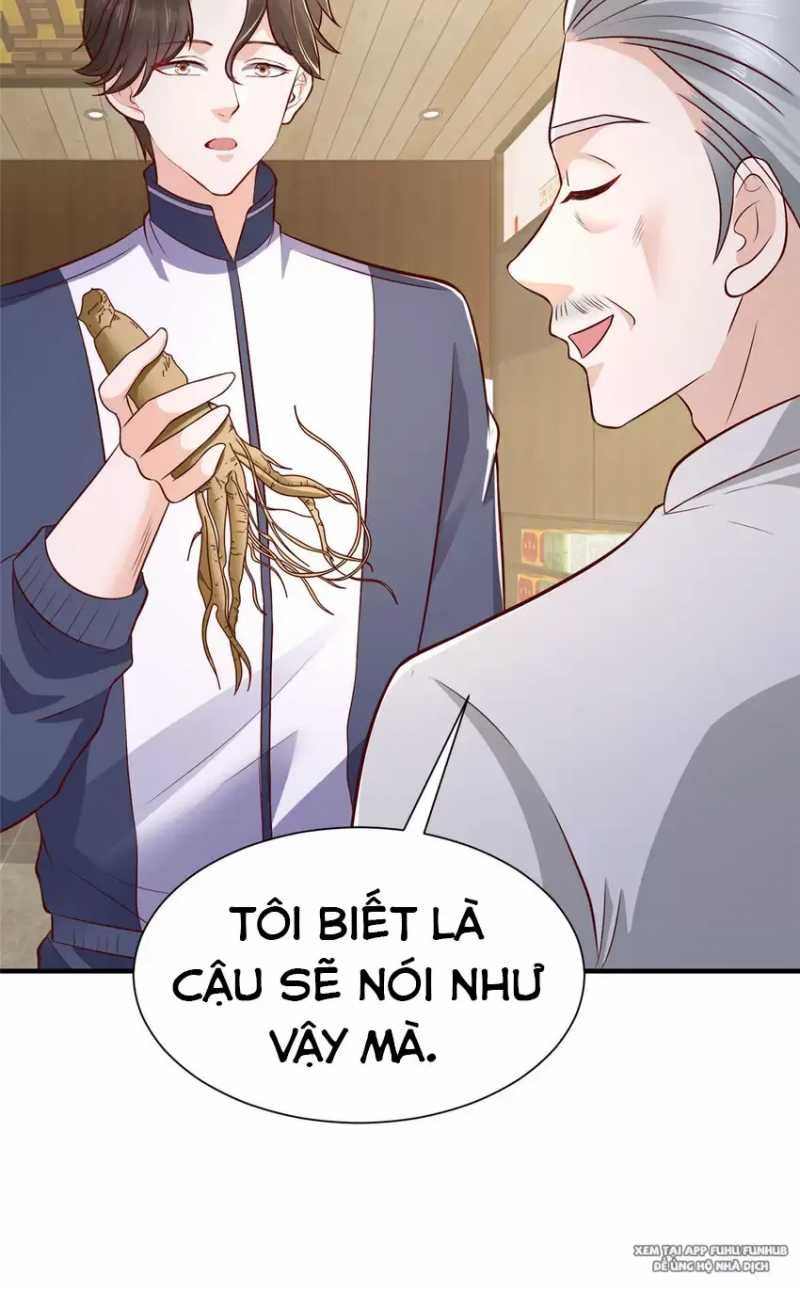 đọc truyện Mỗi Tuần Ta Có Một Nghề Nghiệp Mới Chương 575 ảnh 11 tại Thiên Thai Truyện