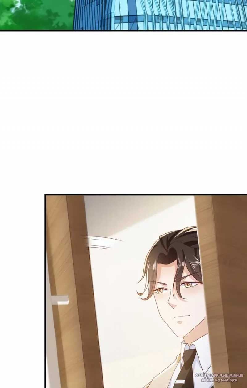 đọc truyện Mỗi Tuần Ta Có Một Nghề Nghiệp Mới Chương 576 ảnh 12 tại Thiên Thai Truyện