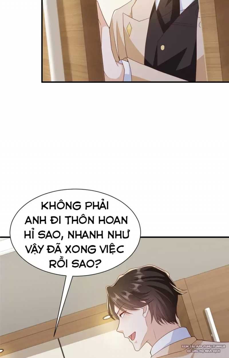 đọc truyện Mỗi Tuần Ta Có Một Nghề Nghiệp Mới Chương 576 ảnh 13 tại Thiên Thai Truyện