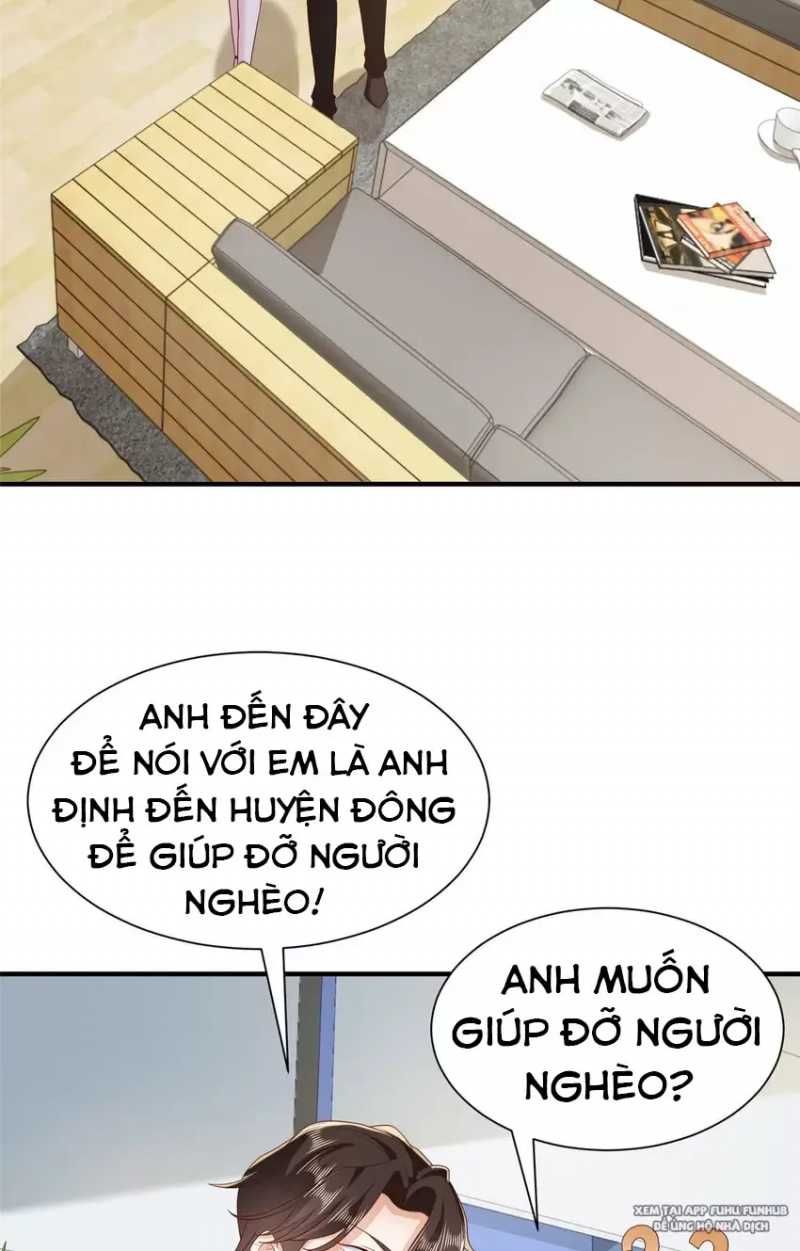 đọc truyện Mỗi Tuần Ta Có Một Nghề Nghiệp Mới Chương 576 ảnh 17 tại Thiên Thai Truyện