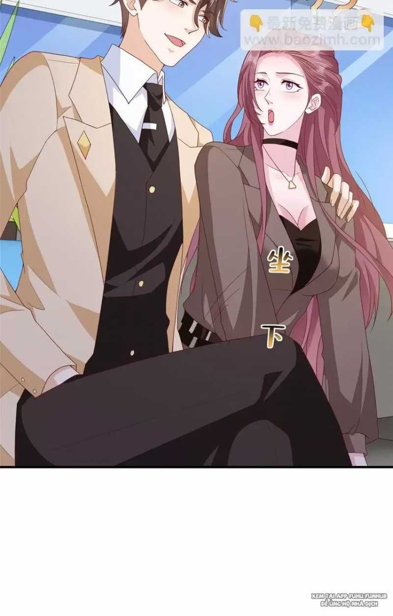 đọc truyện Mỗi Tuần Ta Có Một Nghề Nghiệp Mới Chương 576 ảnh 18 tại Thiên Thai Truyện