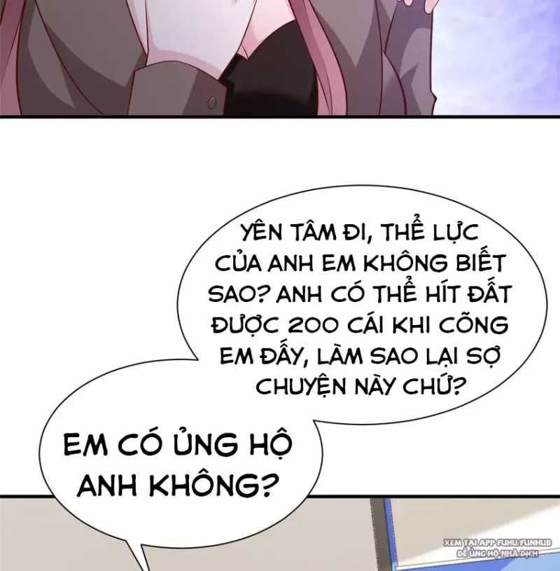 đọc truyện Mỗi Tuần Ta Có Một Nghề Nghiệp Mới Chương 576 ảnh 22 tại Thiên Thai Truyện