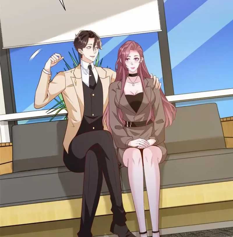 đọc truyện Mỗi Tuần Ta Có Một Nghề Nghiệp Mới Chương 576 ảnh 23 tại Thiên Thai Truyện