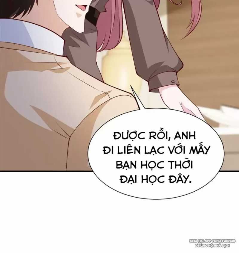 đọc truyện Mỗi Tuần Ta Có Một Nghề Nghiệp Mới Chương 576 ảnh 28 tại Thiên Thai Truyện