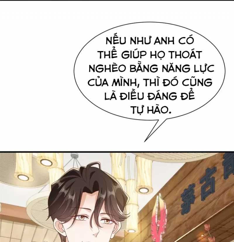 đọc truyện Mỗi Tuần Ta Có Một Nghề Nghiệp Mới Chương 576 ảnh 5 tại Thiên Thai Truyện