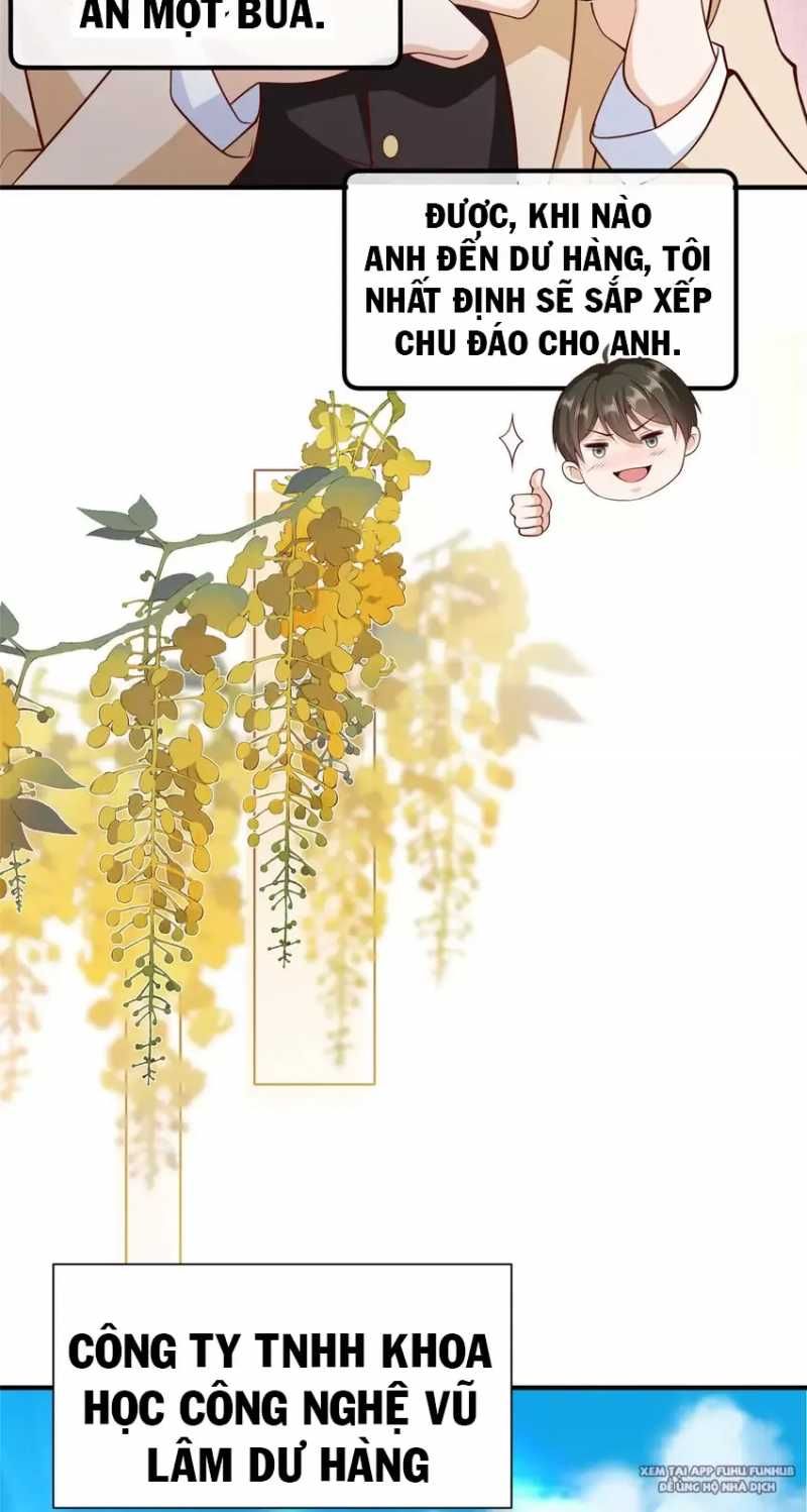 đọc truyện Mỗi Tuần Ta Có Một Nghề Nghiệp Mới Chương 576 ảnh 32 tại Thiên Thai Truyện