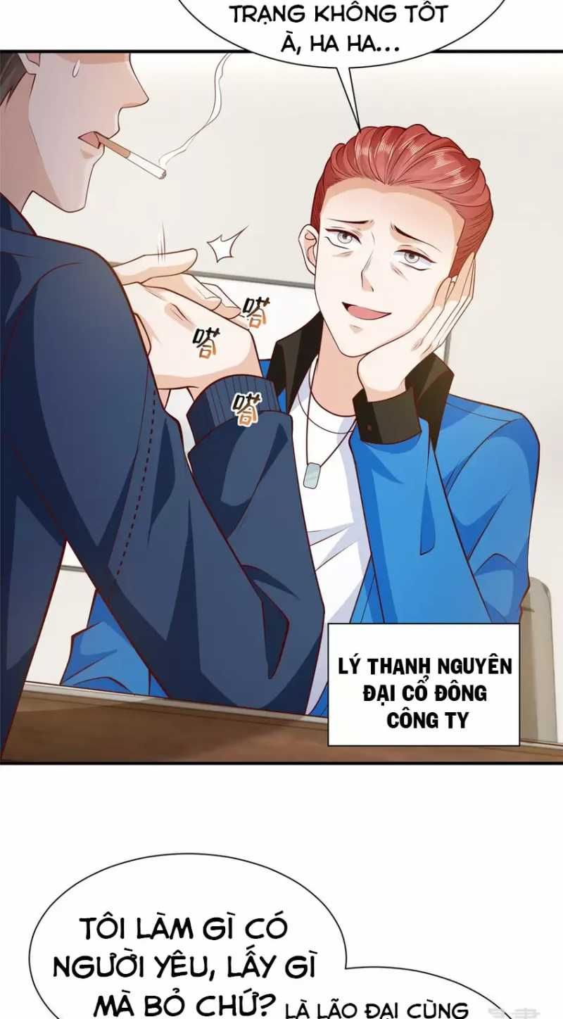 đọc truyện Mỗi Tuần Ta Có Một Nghề Nghiệp Mới Chương 576 ảnh 34 tại Thiên Thai Truyện