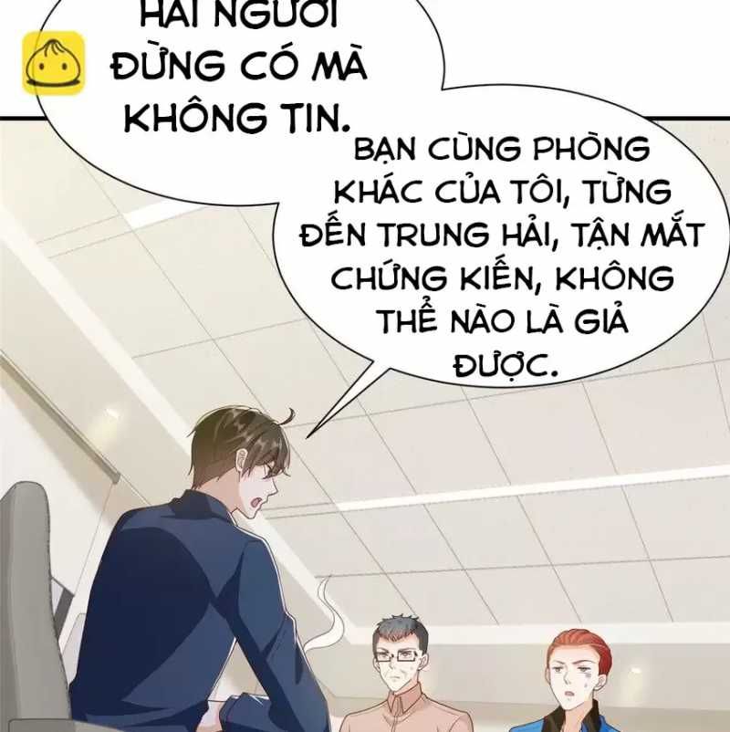 đọc truyện Mỗi Tuần Ta Có Một Nghề Nghiệp Mới Chương 576 ảnh 41 tại Thiên Thai Truyện