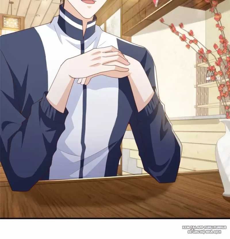 đọc truyện Mỗi Tuần Ta Có Một Nghề Nghiệp Mới Chương 576 ảnh 6 tại Thiên Thai Truyện