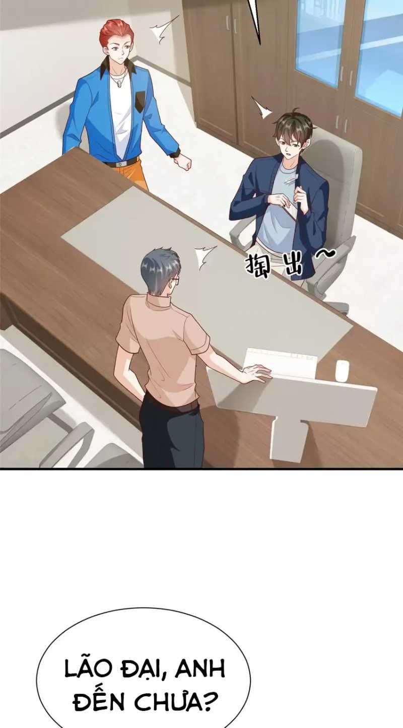 đọc truyện Mỗi Tuần Ta Có Một Nghề Nghiệp Mới Chương 576 ảnh 50 tại Thiên Thai Truyện