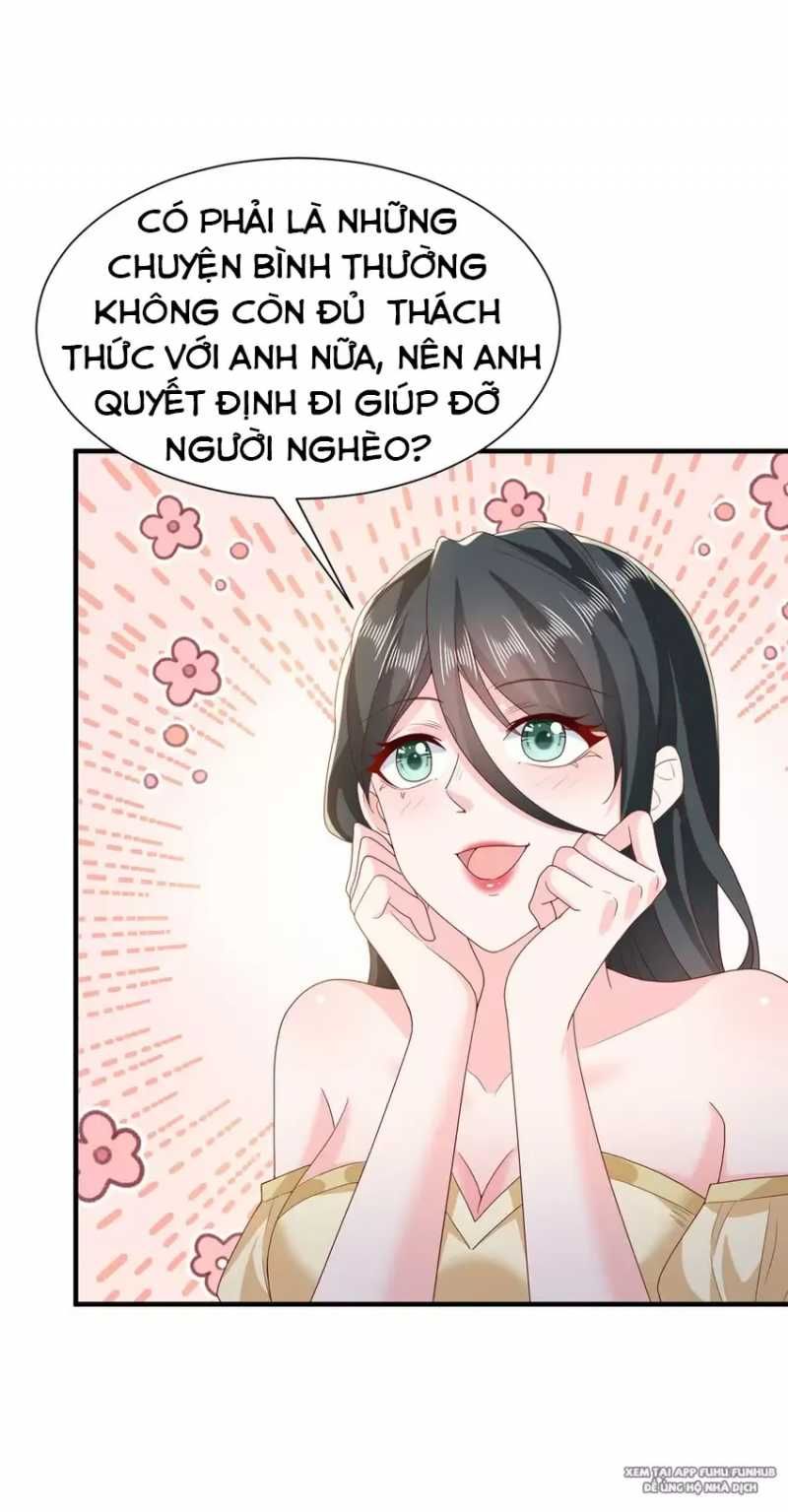 đọc truyện Mỗi Tuần Ta Có Một Nghề Nghiệp Mới Chương 576 ảnh 7 tại Thiên Thai Truyện