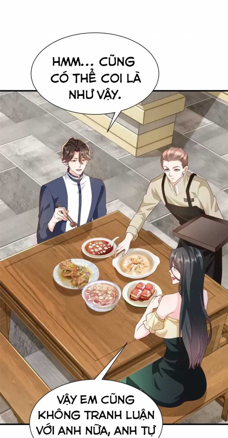 đọc truyện Mỗi Tuần Ta Có Một Nghề Nghiệp Mới Chương 576 ảnh 8 tại Thiên Thai Truyện