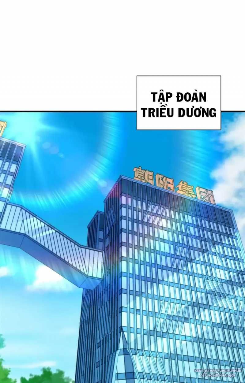 đọc truyện Mỗi Tuần Ta Có Một Nghề Nghiệp Mới Chương 576 ảnh 11 tại Thiên Thai Truyện