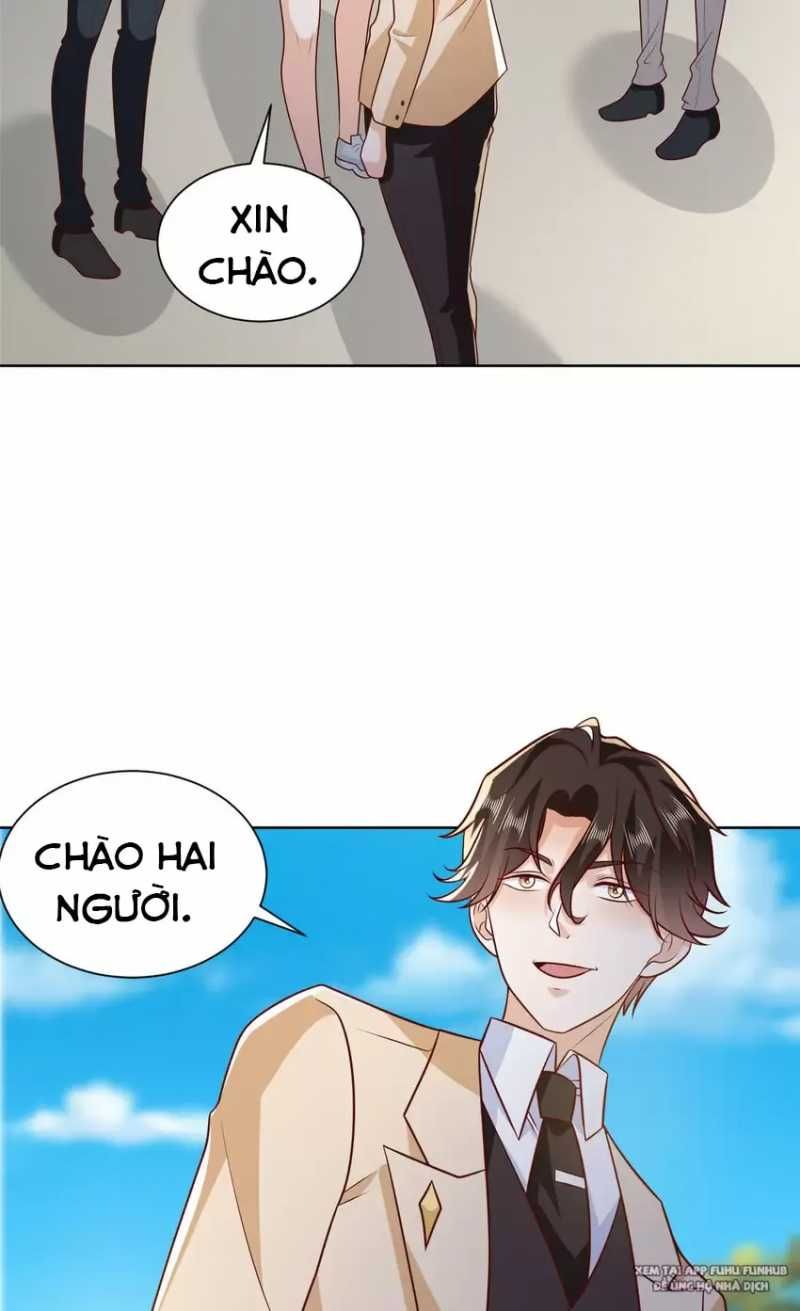 đọc truyện Mỗi Tuần Ta Có Một Nghề Nghiệp Mới Chương 577 ảnh 15 tại Thiên Thai Truyện