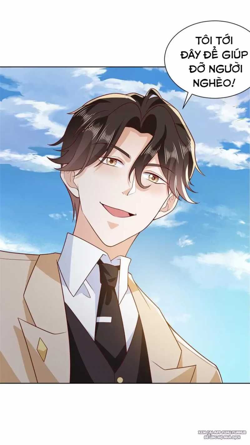 đọc truyện Mỗi Tuần Ta Có Một Nghề Nghiệp Mới Chương 577 ảnh 18 tại Thiên Thai Truyện