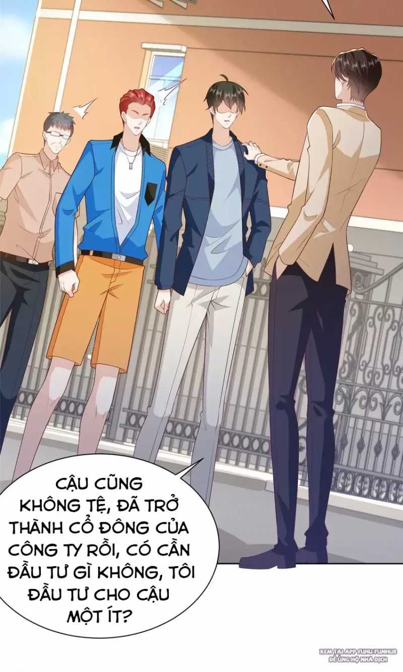 đọc truyện Mỗi Tuần Ta Có Một Nghề Nghiệp Mới Chương 577 ảnh 21 tại Thiên Thai Truyện