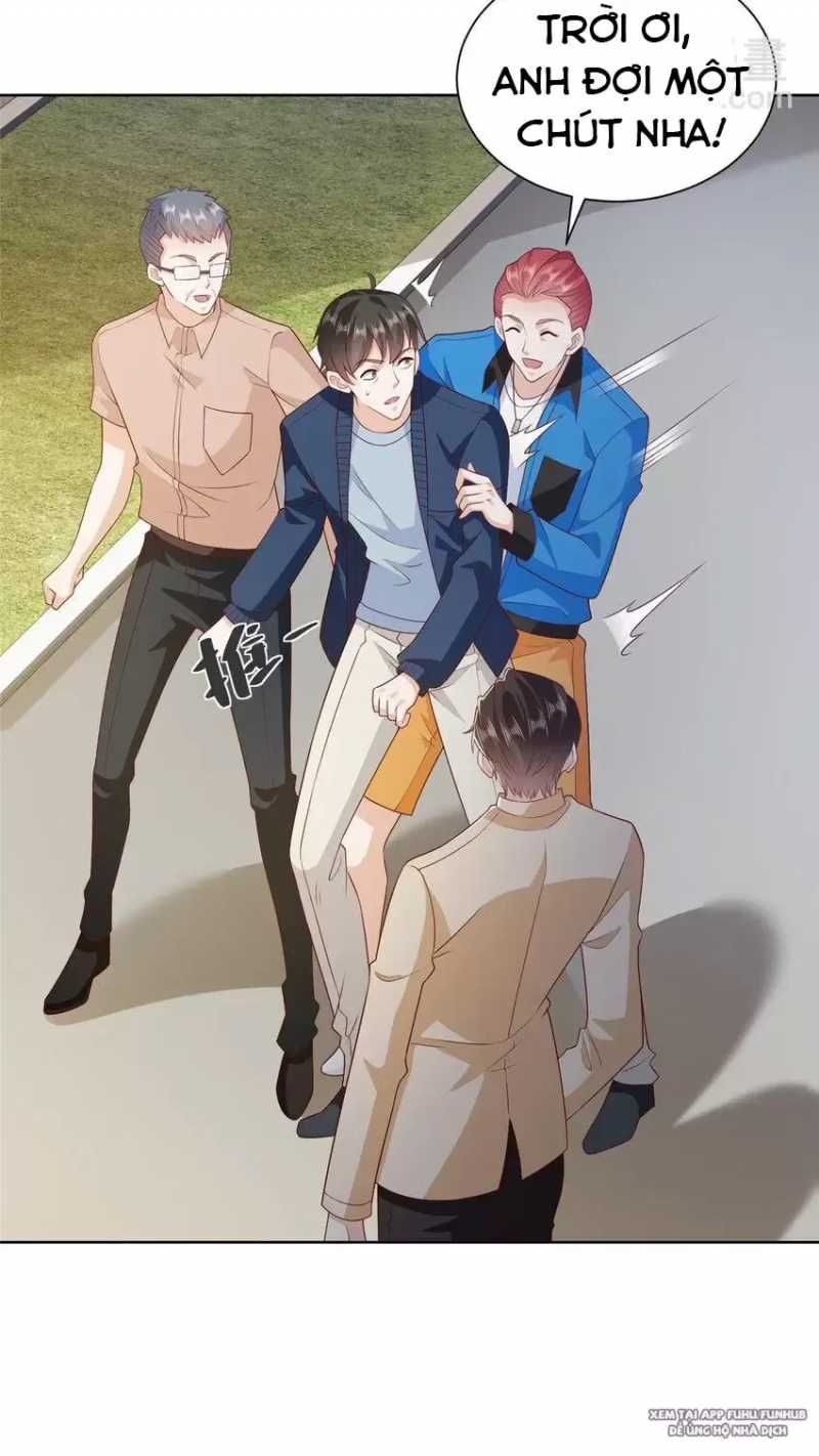 đọc truyện Mỗi Tuần Ta Có Một Nghề Nghiệp Mới Chương 577 ảnh 23 tại Thiên Thai Truyện